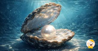 SimplePlay Unveils Magic Pearl Slot With Layered Prize Play