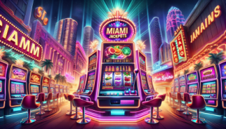 Unlock 75 Free Spins on Miami Jackpots with Wicked Pokies
