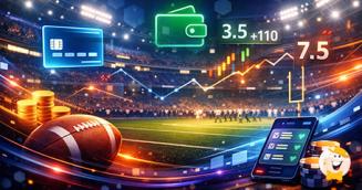 Super Bowl LX Emerges As A Key Test For Betting Growth