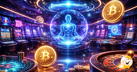 GamePark integriert sich in die BitcoinVIP Casino Plattform