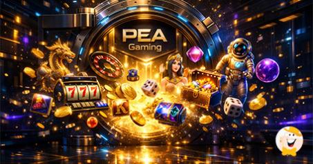 QTech Games Extends Weightless Portfolio With PEA Gaming