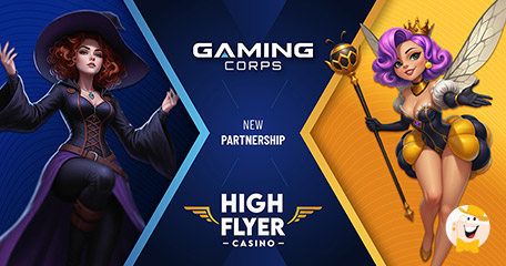 Gaming Corps Expands Ontario Presence Through High Flyer Casino Deal