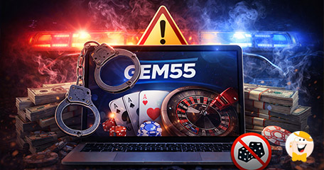 Curaçao Regulator Issues Warning On Unlicensed GEM55 Sites