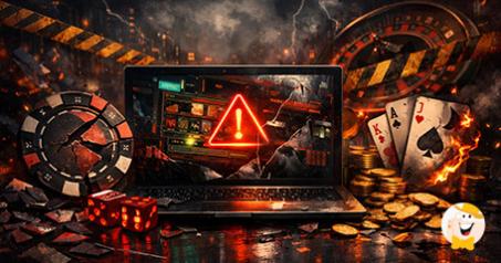Beware of mro-casinos.com: A Scam Disguised as MrO Casino