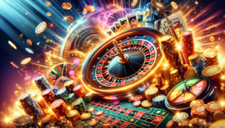 Unlock 35 Free Spins at LevelUp Casino Now!