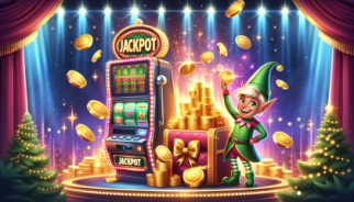 35 Spins to Start: Lucky Elf Casino's Tempting Offer