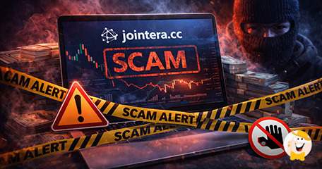 LCB Identifies Jointera.cc Casino as Yet Another High-Risk Scam Site