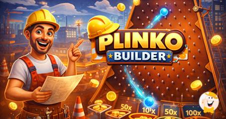 Plinko Builder Introduces Customizable Gameplay Features