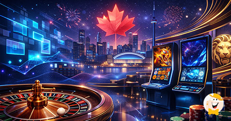 Evoplay Expands Ontario Presence with BetMGM