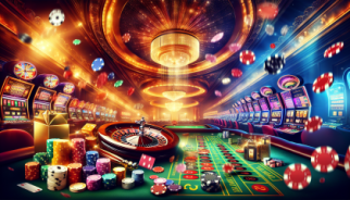 Tuffati Nel Bonus Esclusivo di $80 di Casino Extreme