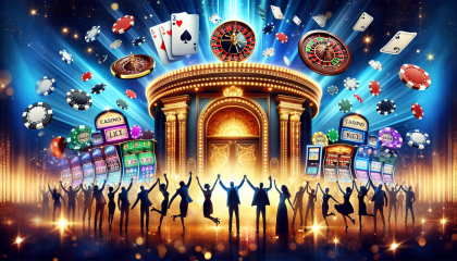 Wie Sie Ihren $75 Bonus im Pacific Spins Casino freischalten