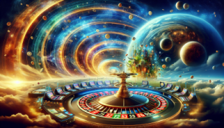 Ottieni i Tuoi 100 Giri Gratis al Casinò Orbit Spins