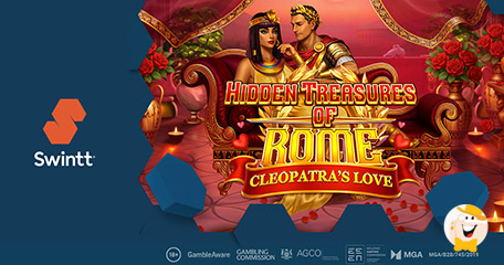 Swintt Expands Premium Line with Roman Epic