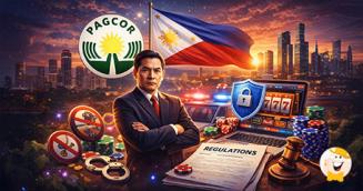 PAGCOR Moves to Tighten Online Gaming Controls