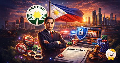 PAGCOR Moves to Tighten Online Gaming Controls