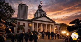 Florida Advances Broad Gambling Legislation to House Floor