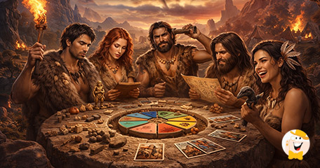 Creedroomz Introduces The Choice Live Title