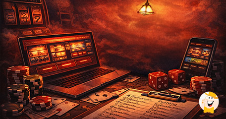 LCB Exposes Another High-Risk Scam: Beware of nvcasino77.net!