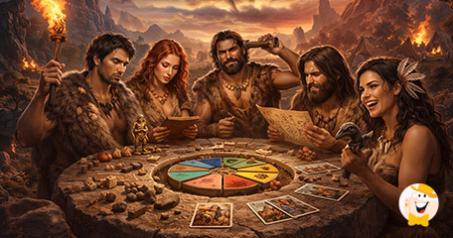 Creedroomz introduceert live titel The Choice