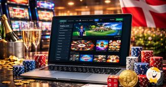 Stake Begins Denmark Operations Under Licence