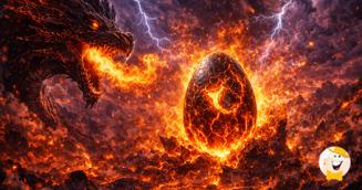 Dragon Egg FeatureStorm Arrives Feb 24