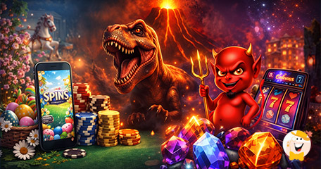 US-Friendly Casinos Debut New Spins