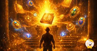 Play’n GO Marks Milestone with Rich Wilde