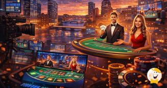 Grand Rapids Studio to Add Hundreds of Roles