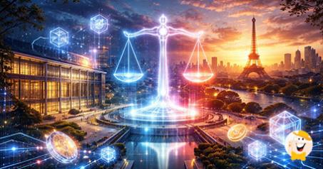 France Implements JONUM Rules for Web3 Games