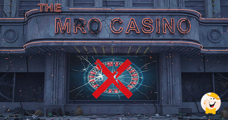 Beware of Themrocasino.com: Warning Issued Over Misleading Casino Website
