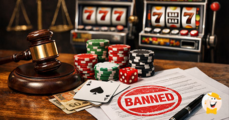 Ireland Bans Two TonyBet YouTube Ads