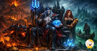 Mancala Gaming releases Hades slot