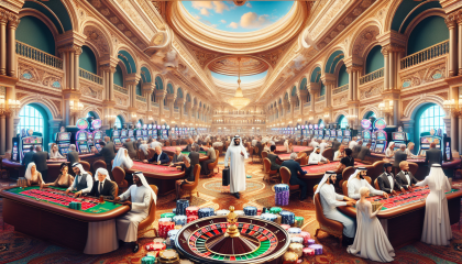 Svelando l'Avventura Senza Deposito di EuroBets Casino