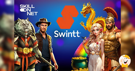 SkillOnNet Rolls Out Swintt Portfolio Worldwide