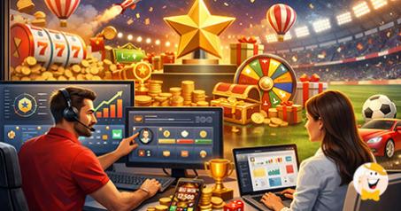 Tipico Games Selects Gamanza Engage In Germany