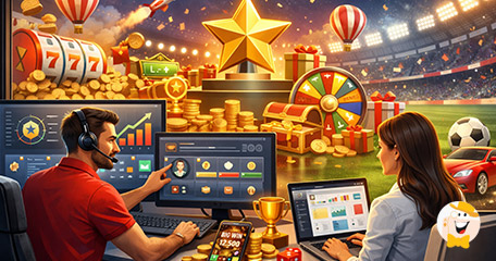 Tipico Games Selects Gamanza Engage In Germany