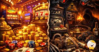 GoGoGoldWin Casino Warning: Risky Terms and Unfair Practices