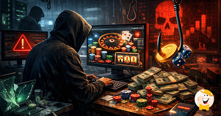 LCB Flags Trygamb.cc As Unsafe Casino- No License + Fake Games!