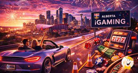 Alberta iGaming Makes RG Check Accreditation Key to Player Safety