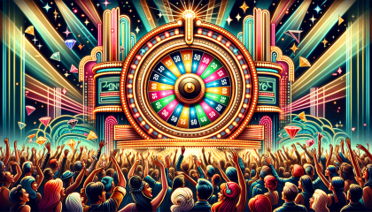 Entdecken Sie das spannende Angebot von 50 Spins im Vegas Casino Online