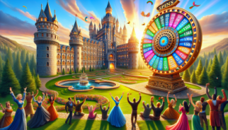 Ontdek vandaag nog Sun Palace's spannende 50 spins bonus!