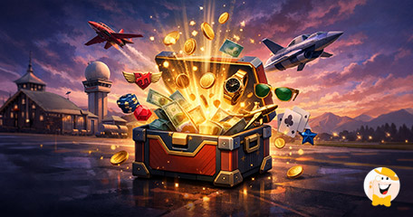 Aviatrix Unveils Loot Boxes for Player Progression