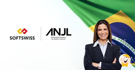 SOFTSWISS Becomes First Tech Member of ANJL