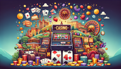 Sblocca 40 Giri Gratuiti su LV BET Casino