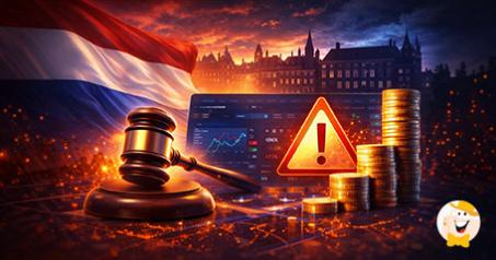Netherlands Moves to Block Polymarket Over Unlicensed Betting