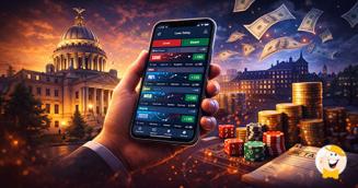 Mississippi Approves Online Sports Betting, Cuts Casino Taxes