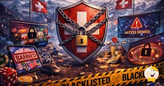 Switzerland Expands Gambling Blacklist