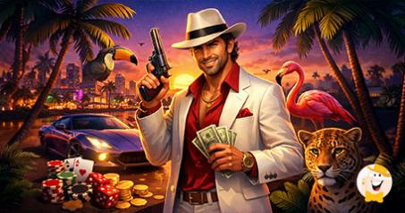 Miami Wild Jack Delivers High-Stakes Action Online