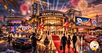 LCB’s February Flourish: 24 New Casinos to Heat Up the Month of Love!