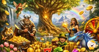 Yggdrasil Grows Serbian Reach and Studio Network